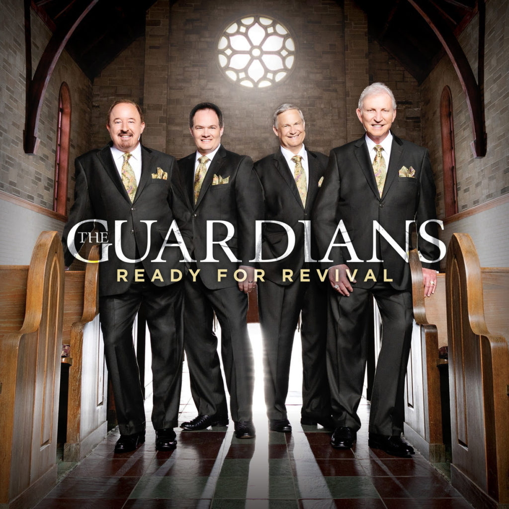 New Yearâ€™s Gospel Music Spectacular features TRIUMPHANT QUARTET, the PERRYS, and the GUARDIANS