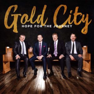 Bill Bailey's Thanksgiving Gospel Music Spectacular featuring Kingsmen, Gold City, McKameys, Perrys, comes to Vidalia, Georgia on Nov. 24