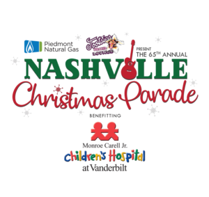 Grammy Winner Jason Crabb to Open Nashville Christmas Parade