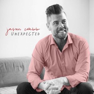USA Today Names Jason Crabb's Unexpected One of Nashville's Best Albums of 2018