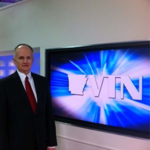 Jim Grant of VTN