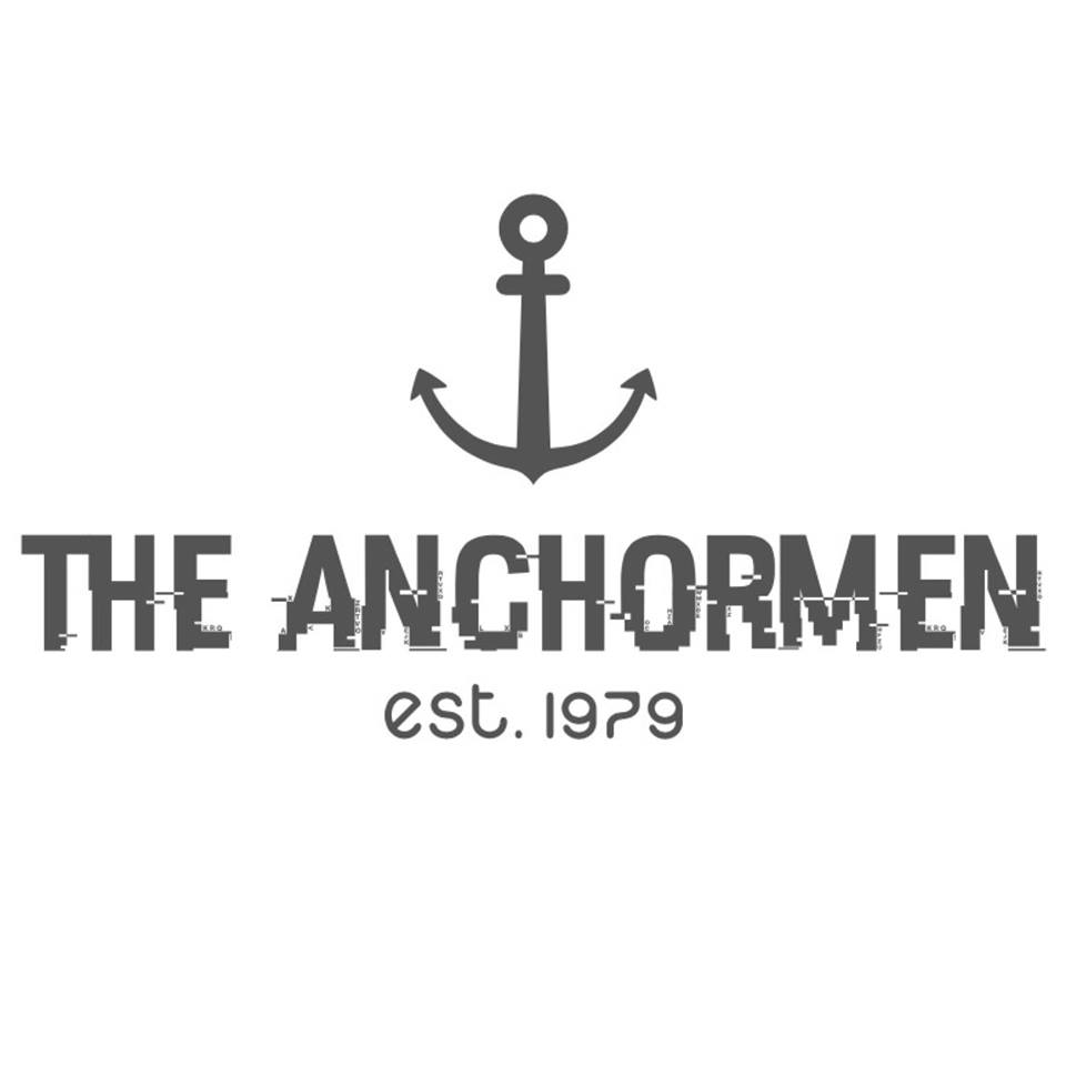 The Anchormen are Seeking a Lead Vocalist