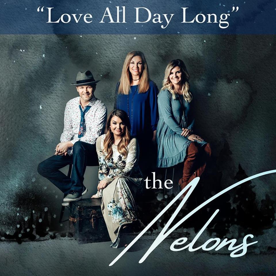 The Nelons Announce Exclusive Single Release