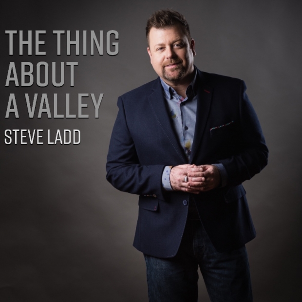 Steve Ladd sings The thing about a valley