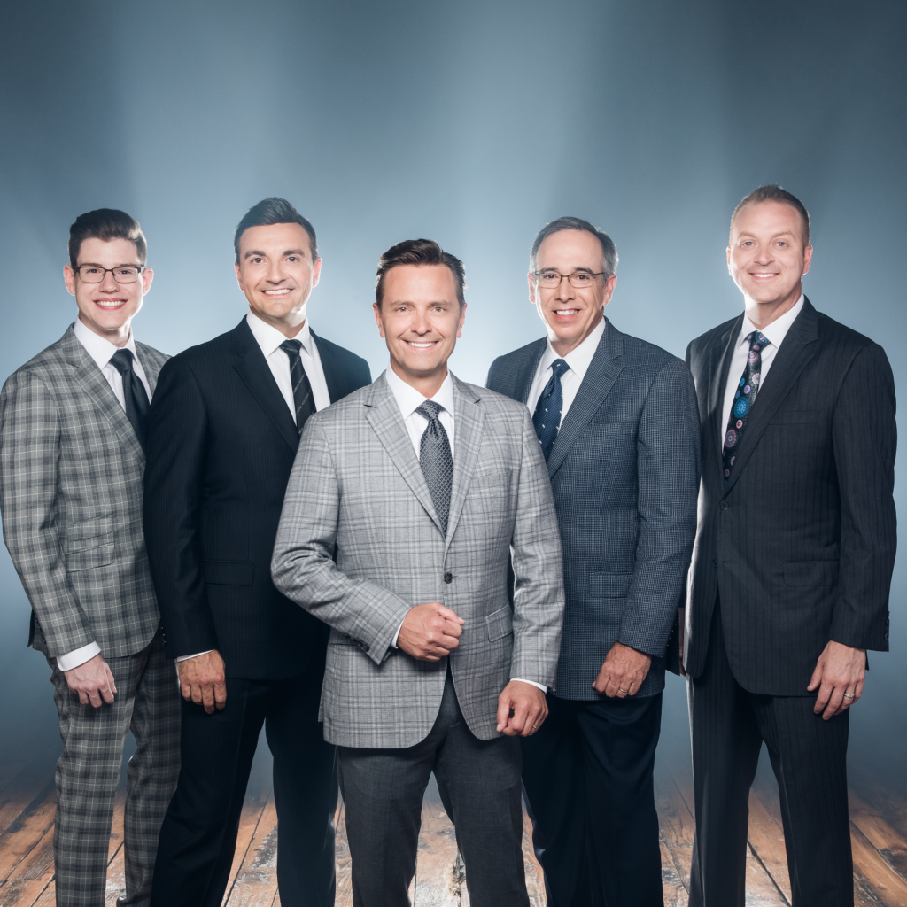 Legacy Five Announces Tenor Position Opening