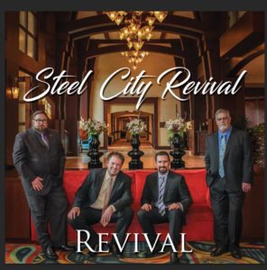 Steel City Revival 
