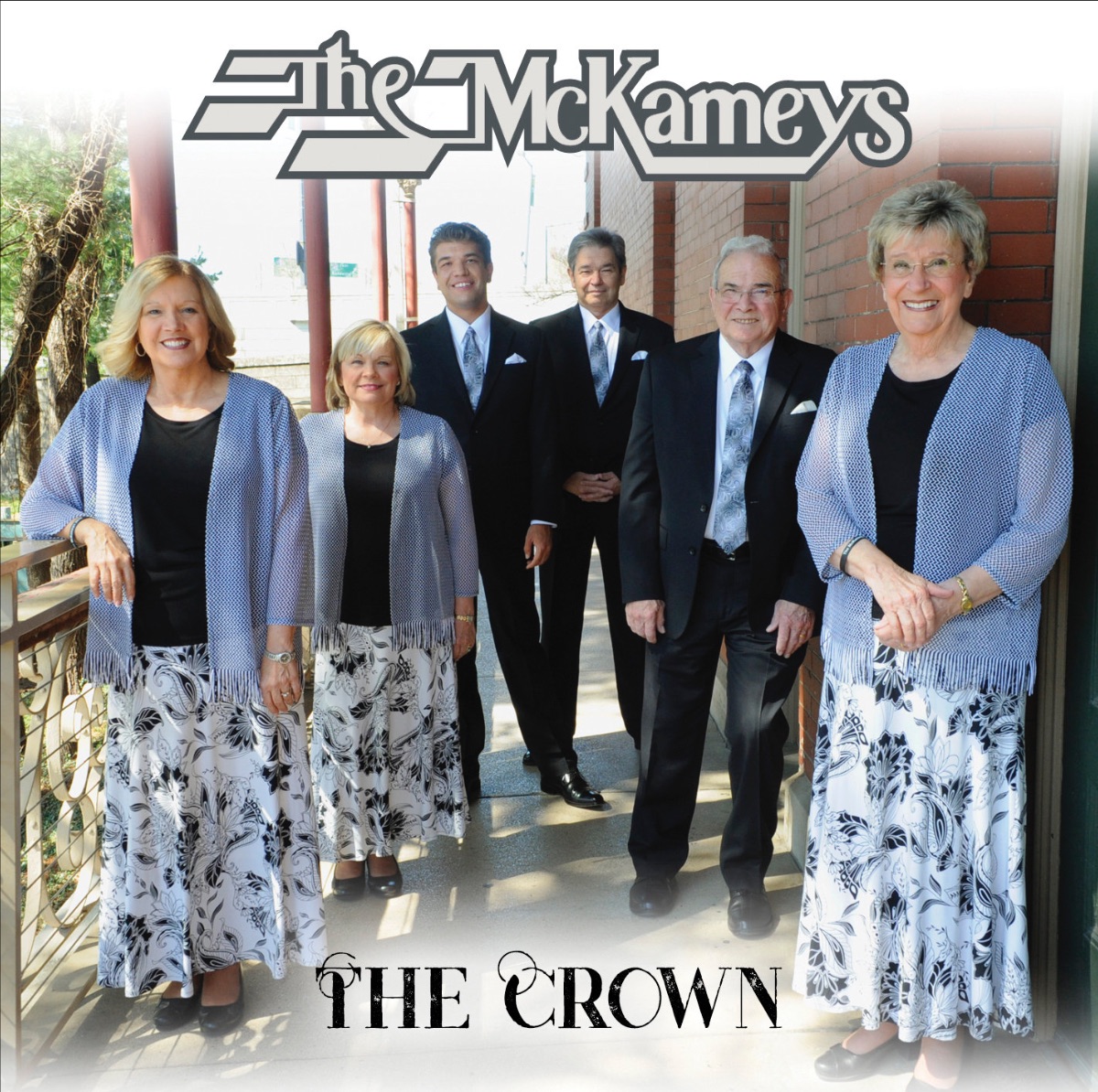 The McKameys' The Crown debuts at #1 on Billboard chart