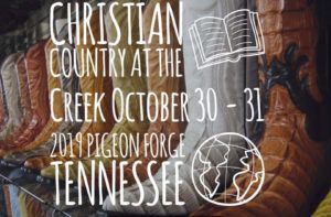 2019 Christian Country at the Creek