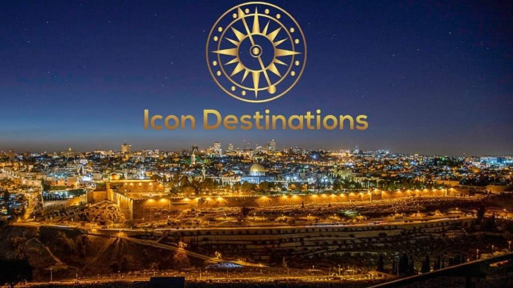 Icon Destinations 