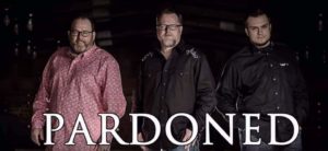 Pardoned will be appearing at Christian Country at the Creek