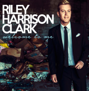 Riley Harrison Clark. Beyond the Song. Glory to Glory