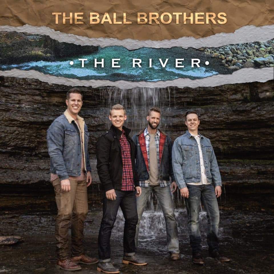 Beyond the Song: the Ball Brothers sing "The River"