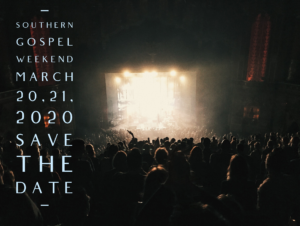 Southern Gospel Weekend 2020