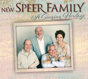New Speer Family latest release
