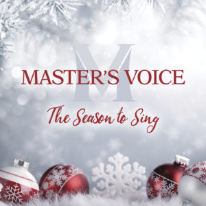Masters Voice Christmas