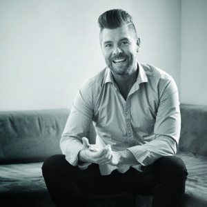 Two-Time Grammy Winner Jason Crabb to Perform at the Ark Encounter