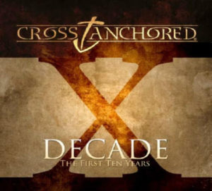 Cross Anchored