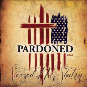 Beyond the Song: Pardoned sing "Down At The Altar"