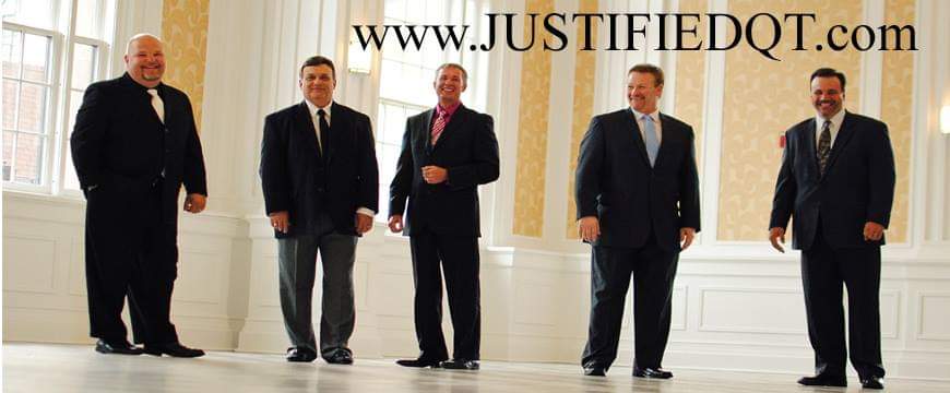 Justified Quartet