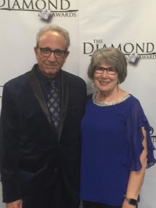 2019 Diamond Awards celebrate Williamsons, Triumphant, Jan Goff, more