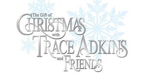 Trace Adkins Selects Jason Crabb As Special Guest for Performances during The Gift of Christmas with Trace Adkins and Friends Residency at Gaylord Opryland