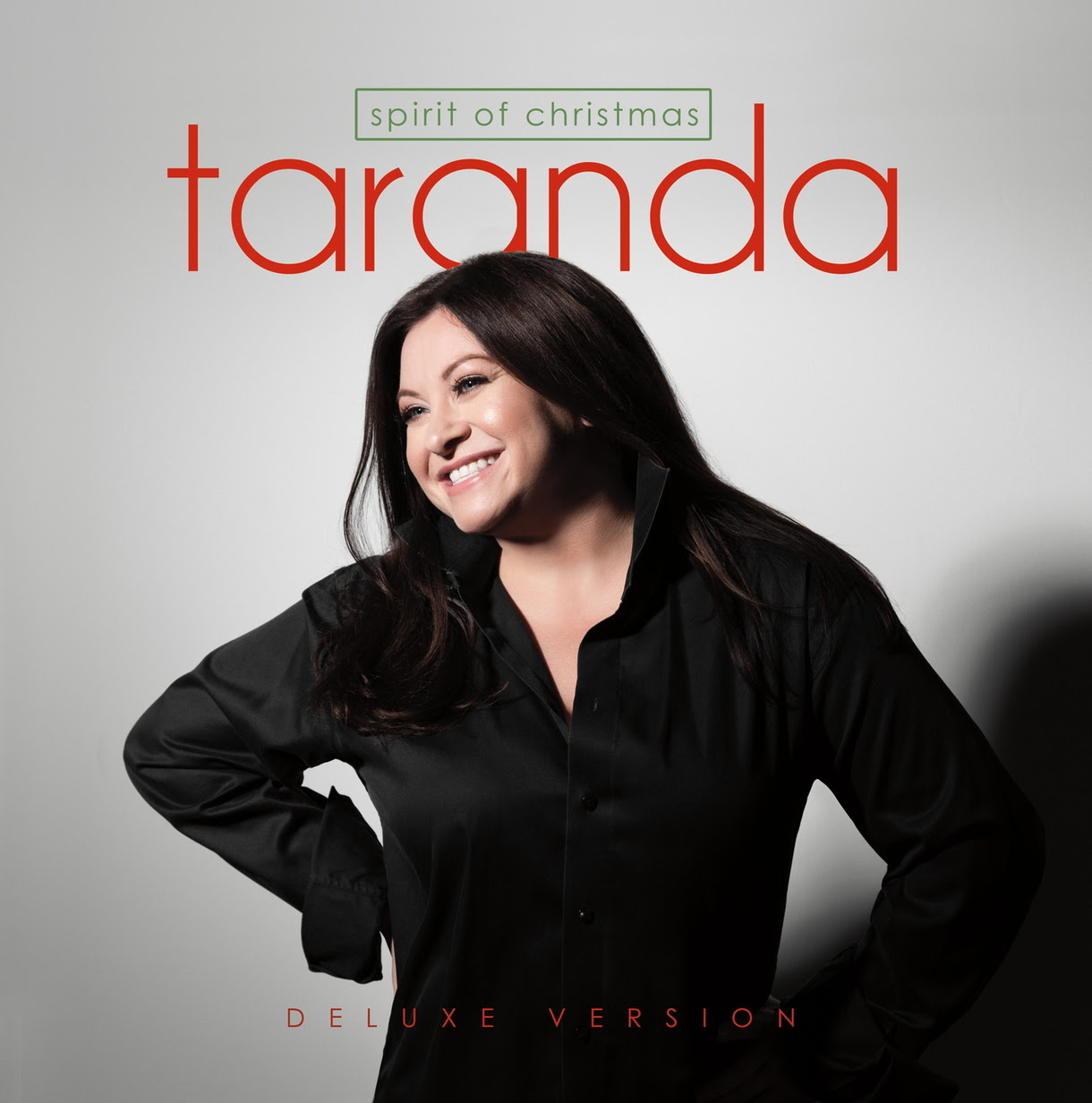 Dove Award Winning Recording Artist, TaRanda Greene, Releases New Christmas Recording