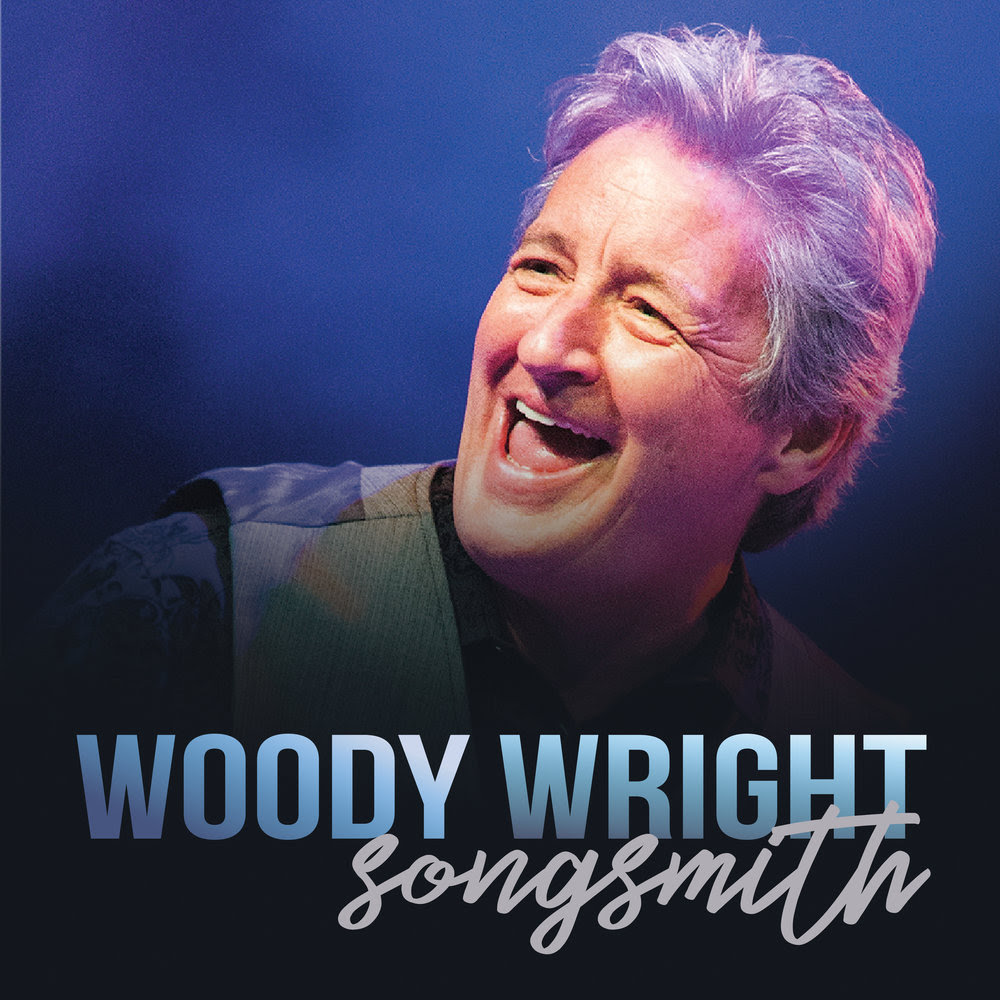 New Music from Woody Wright