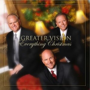 Beyond the Song: Greater Vision sings "You've Arrived"