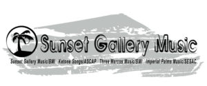 Sunset Gallery Music Reaches Agreement With Noted Songwriter, Donna King