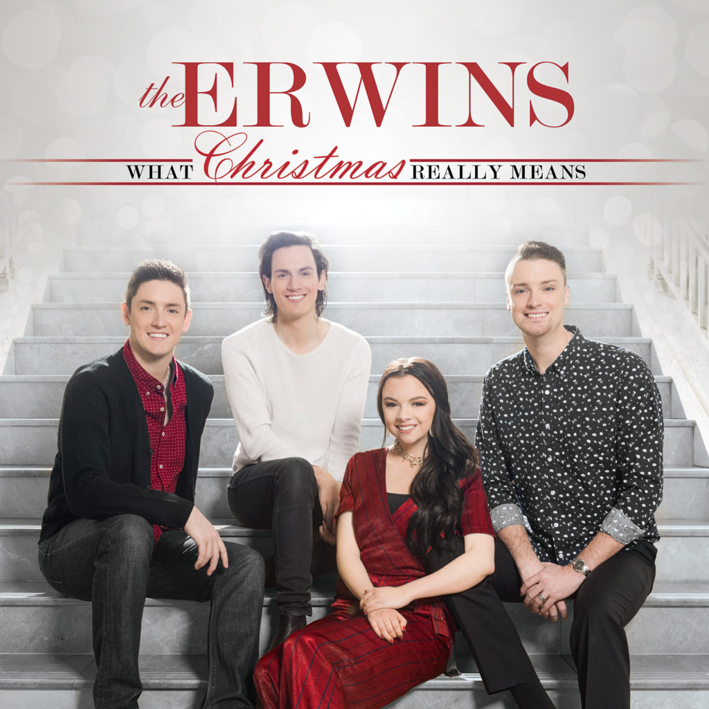 The Erwins Christmas