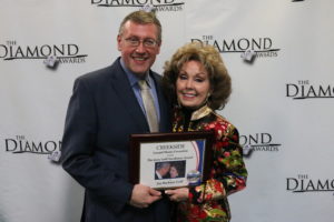 2020 Diamond Award Nominations Close Today