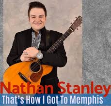 Nathan Stanley