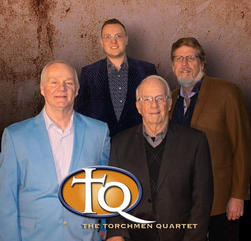 Torchmen Quartet