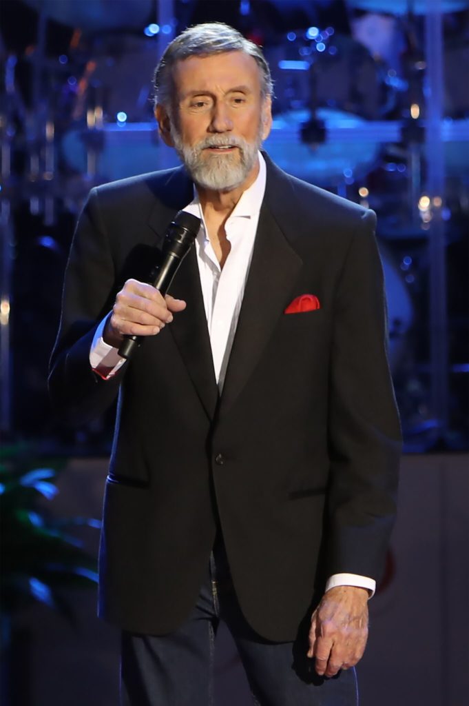 RAY STEVENS TO DONATE CABARAY 2020 SEASON OPENING NIGHT CONCERT PROCEEDS TO MIDDLE TENNESSEE TORNADO RELIEF EFFORTS 