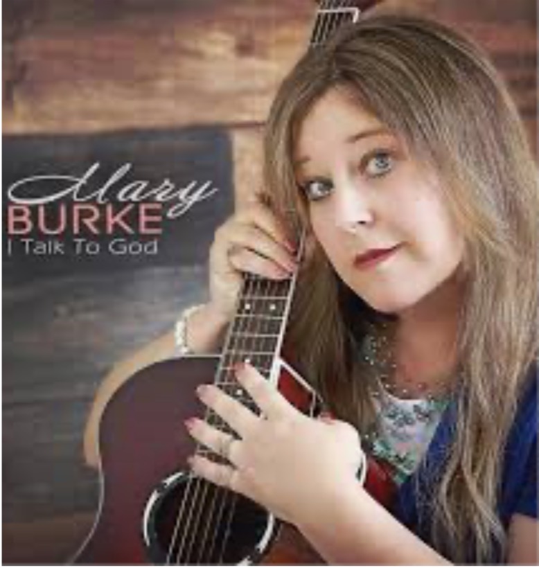 Beyond the Song: Mary Burke sings, "I Talk To God"