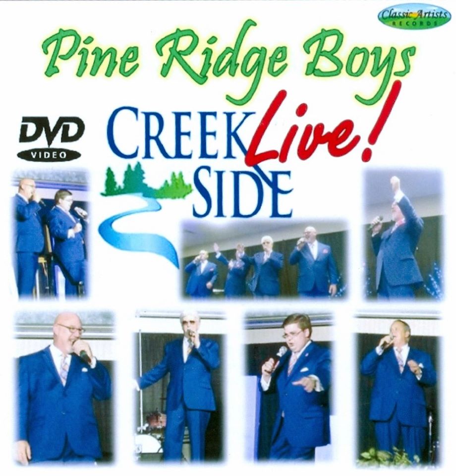  Pine Ridge Boys 