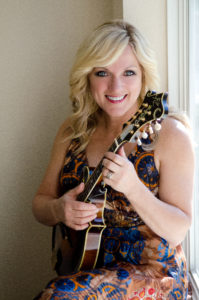 Les Butler and Friends with Rhonda Vincent