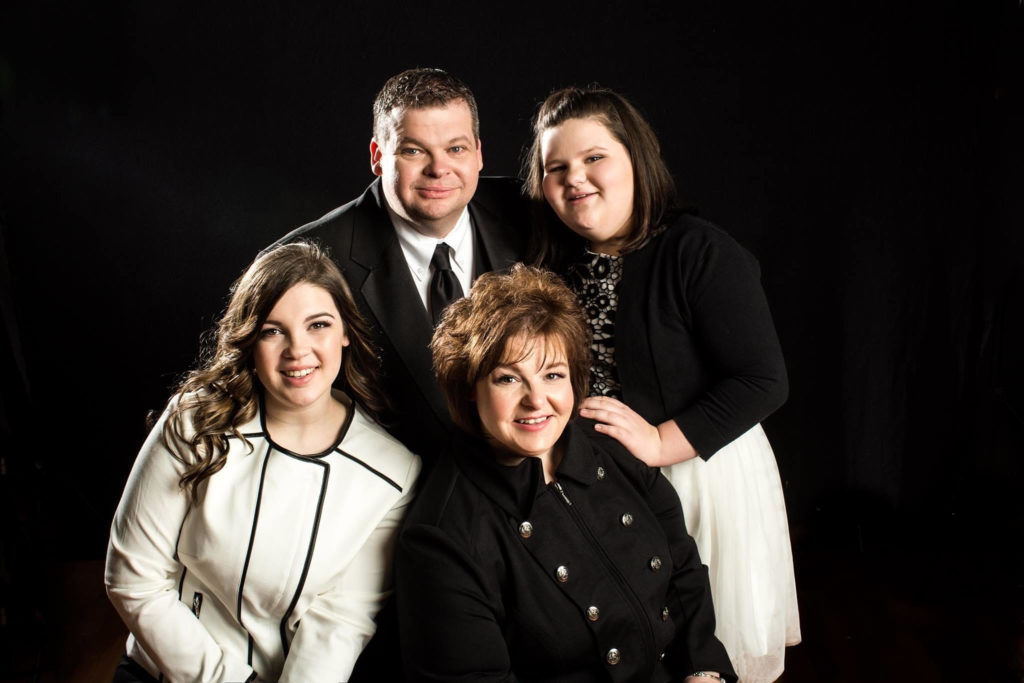 THE PRUITT FAMILY CHANGES GROUP NAME TO SMALL TOWN REVIVAL