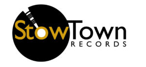Stowtown Records. Logo