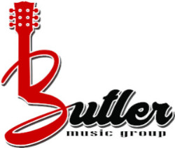Family Music Group. Butler Music Group. Les Butler