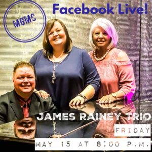 James Rainey Trio