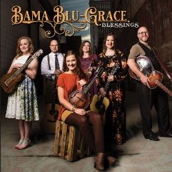 Bama Bluegrass. Family Music Group.