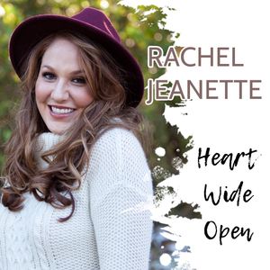 Rachel Jeanette Releases New Album