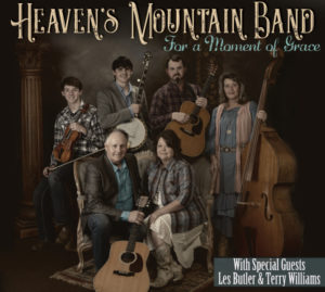 Heavens Mountain Band. Family Music Group.