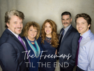 Freemans and Godsey Media Release New Single, "Til The End," To Radio and All Streaming Platforms