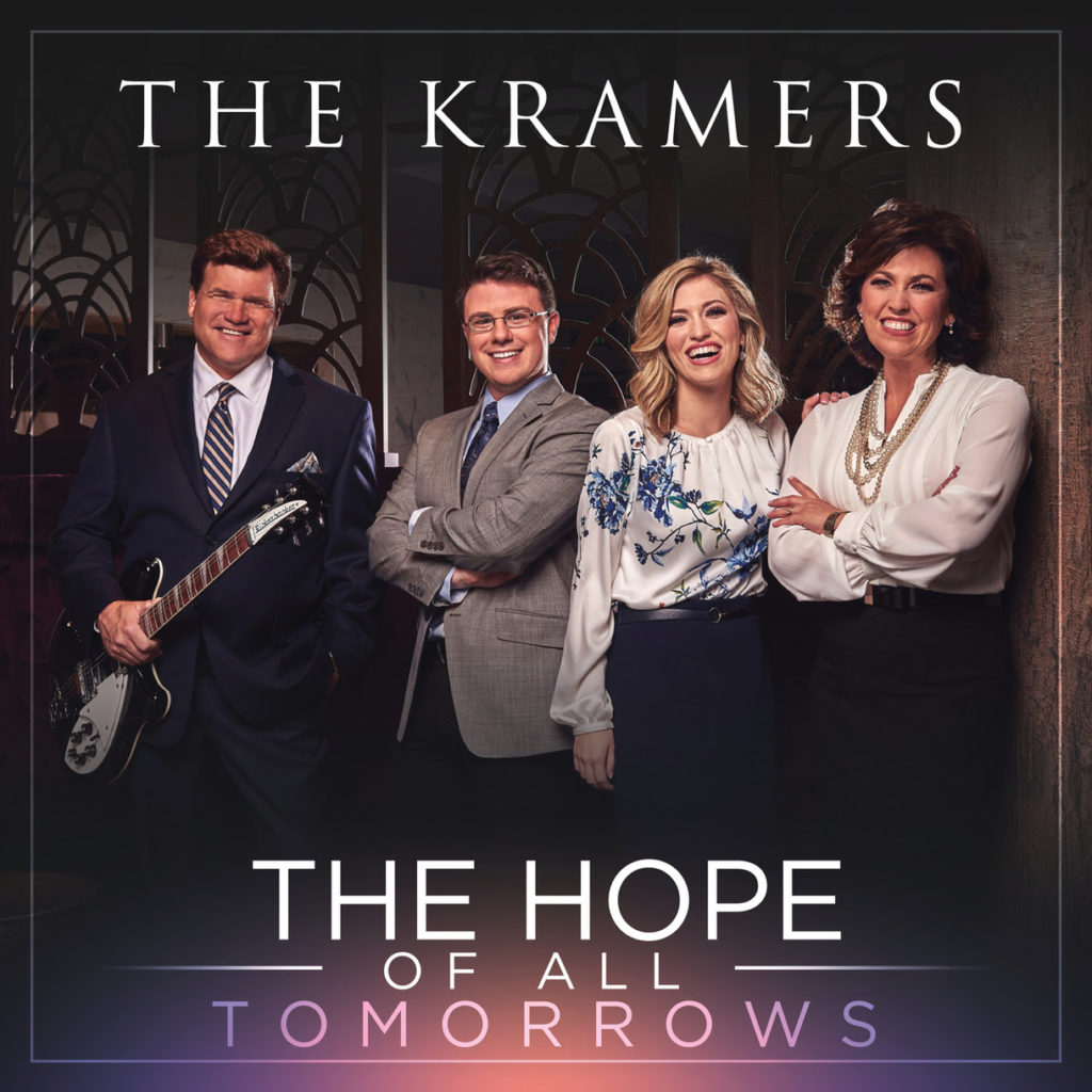 StowTown Records Announces Debut Release From The Kramers