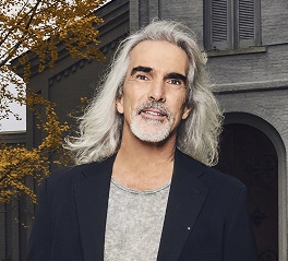 Sing People Happy: A Conversation with Guy Penrod