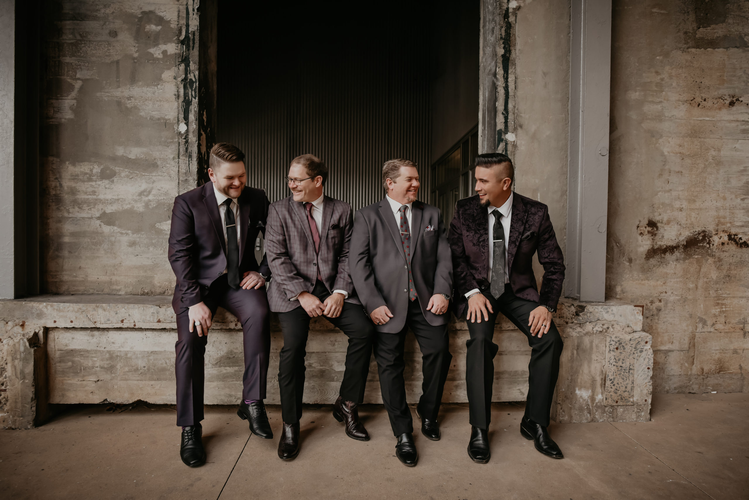 The name "The Down East Boys" is practically synonymous with Southern Gospel Music. You've probably sat in the pew during one of their concerts, or tapped your toe to one of their tunes