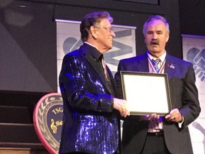 Tri-State Hall of Fame Ceremony recognizes Troy Burns, Buddy Burton, more