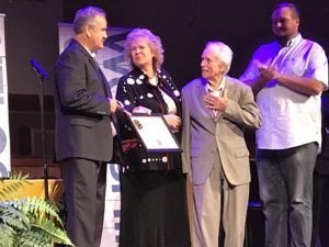 Tri-State Hall of Fame Ceremony recognizes Troy Burns, Buddy Burton, more